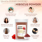 Khadi Omorose 100% Pure Hibiscus Powder – 100g