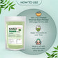 Khadi Omorose Neem Leaves Powder For Skin & Hair,100 Grams Zipper Stand Pouch…