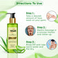 Khadi Omorose Aloe Vera Face Wash – 200ml