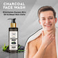 Khadi Omorose Charcoal Face Wash – 200ml