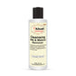 Khadi Omorose Cleansing Milk & Make-up Remover With Neem, Tea Tree & Vitamin E, 210 Ml