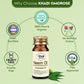 Khadi Omorose Neem Oil – Coldpressed Oil