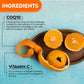 Khadi Omorose Orange Peel Powder For Natural Cleanser (100 Gms)