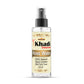 Khadi Omorose Rose Water Liquid 120 ml, Natural & Steam Distilled
