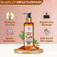 Khadi Omorose Ubtan Face Wash – 200ml