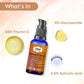 Khadi Omorose Vitamin C Serum – Enriched with Argan Oil