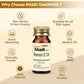 Khadi Omorose Vitamin E Oil – 100% Natural
